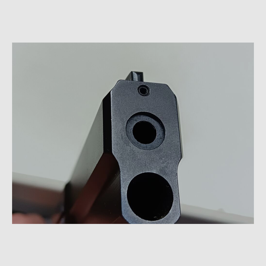 Peters Stahl PSW VS 75