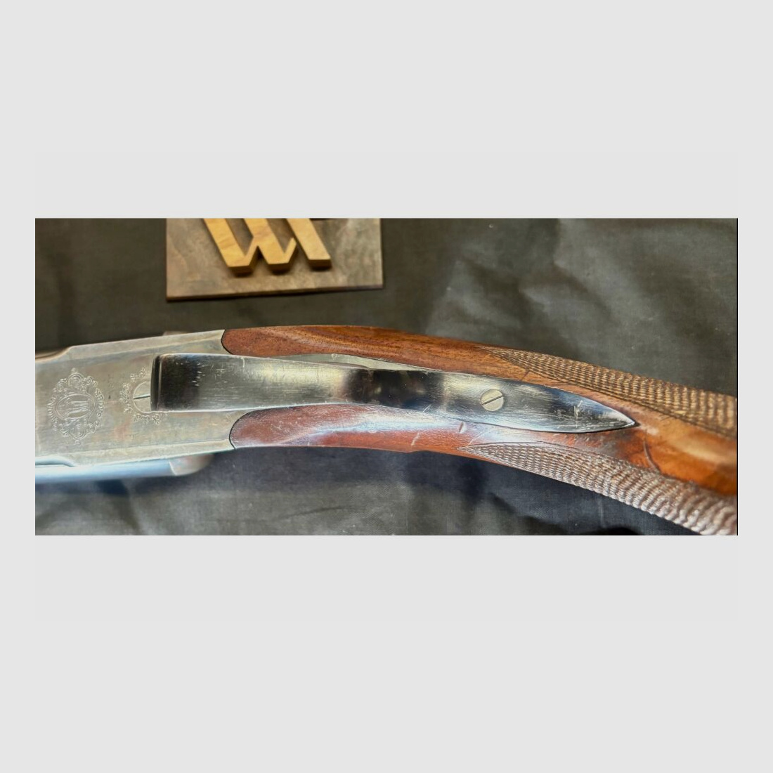 Sauer & Sohn ohne 16/70