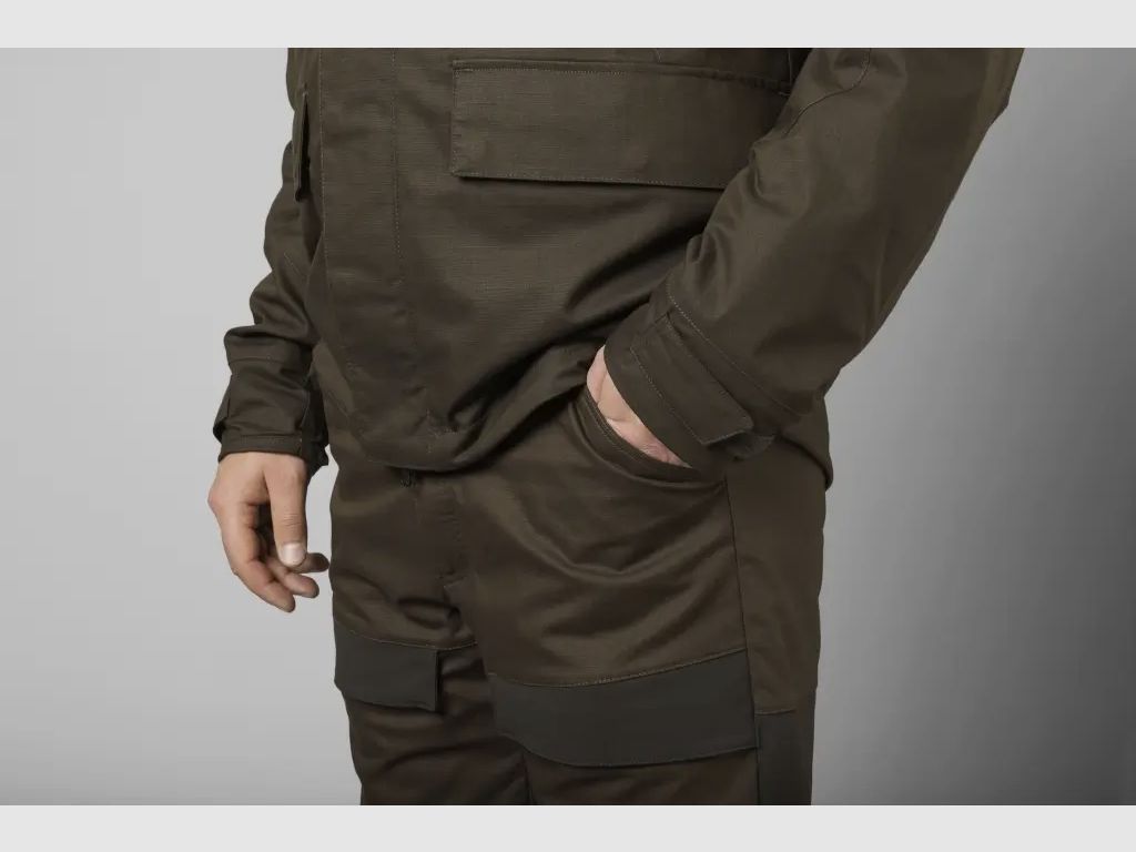 Pantaloni Härkila Nordic Hunter HWS