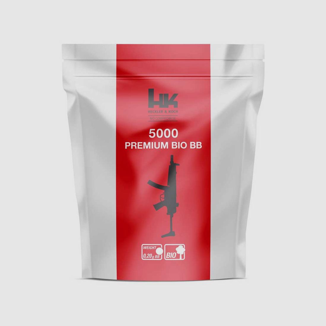 Heckler & Koch Premium BIO BBs 6 mm 0,20g