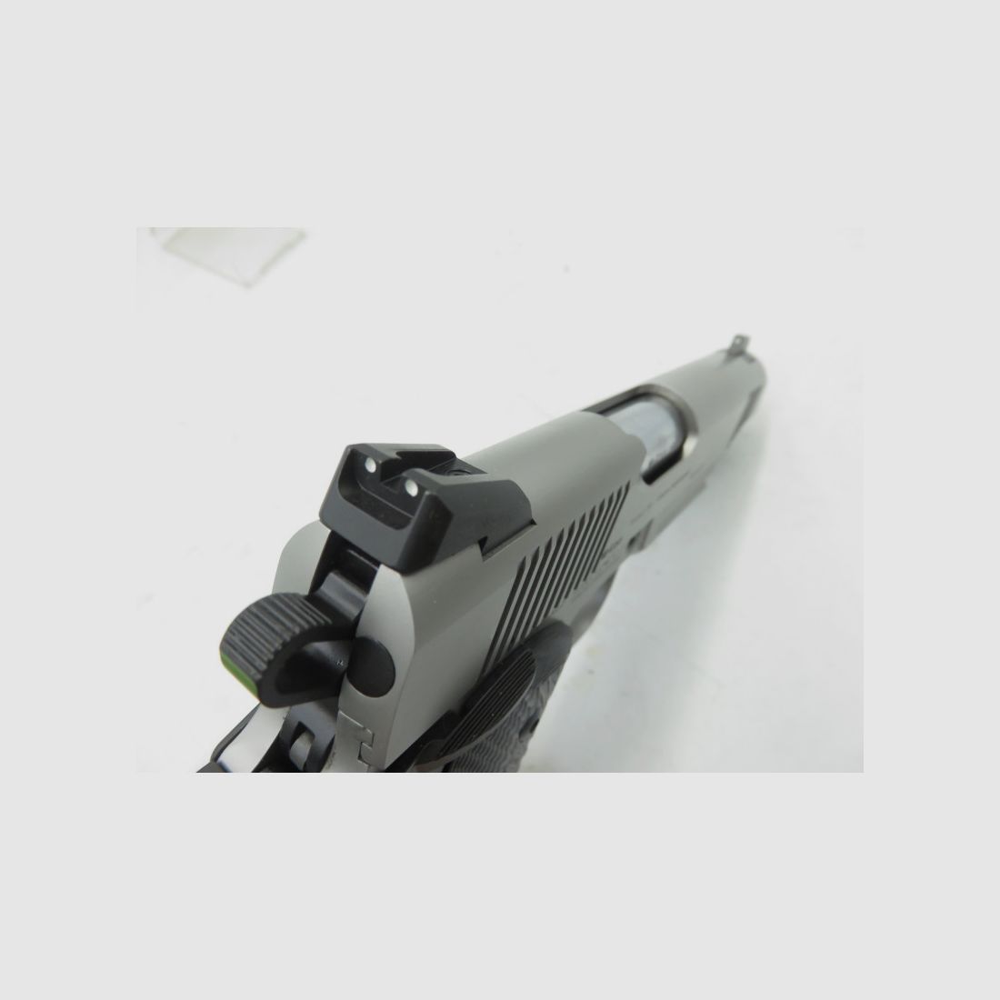 TISAS ZIG PCS 1911 45 ACP REF: 6454, afbeelding 4 van 5
