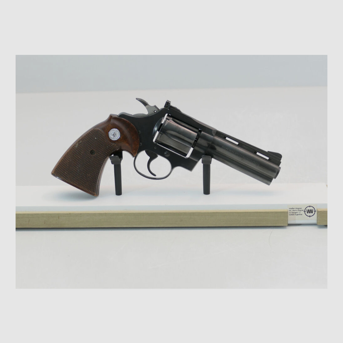 Colt Diamondback