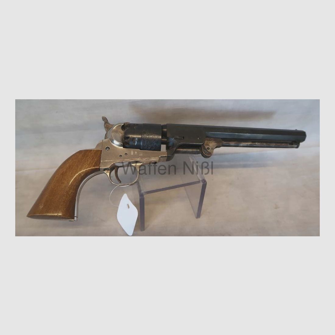 EUROARMS BRESCIA NAVY MODEL