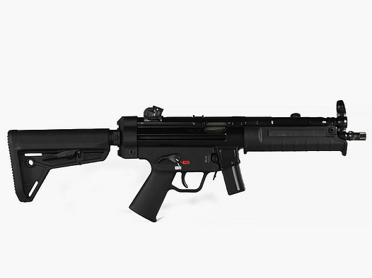 Heckler & Koch SP5 Special Edition SPORT MOE-SL