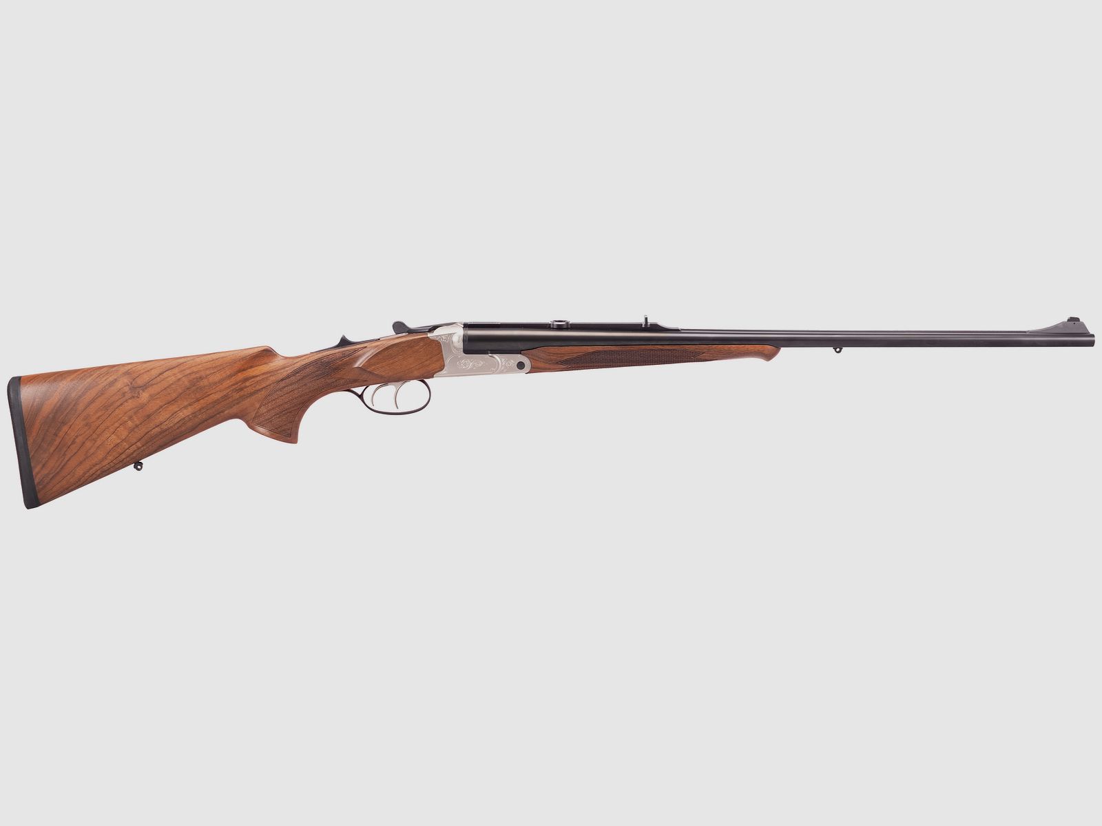 Krieghoff Classic 8x57 IRS double rifle