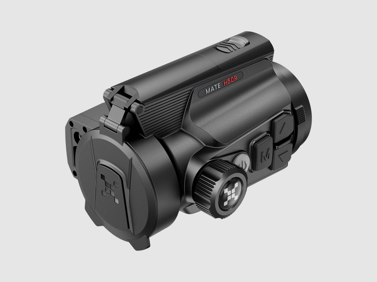 NOCPIX MATE H50R LRF Wärmebild-Vorsatzgerät