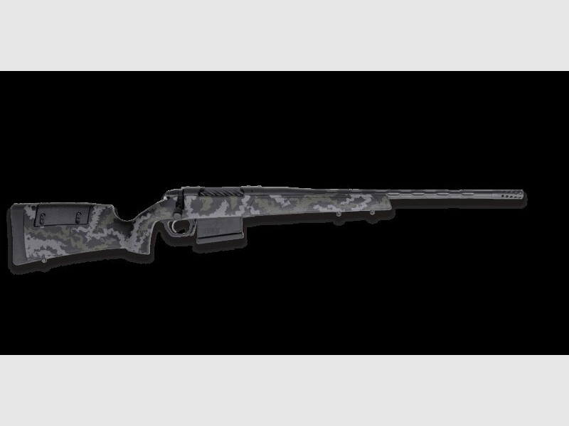 Weatherby 307 RANGE XP 2.0​ .308Win Repetierbüchse