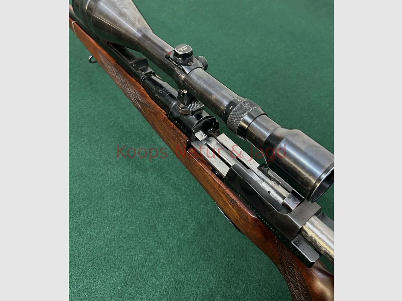 Mauser 66
