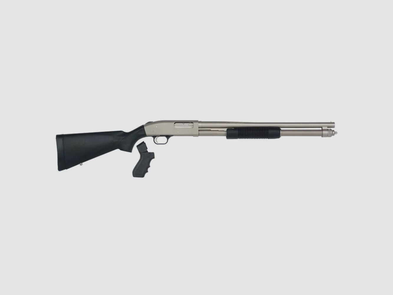 Mossberg 590 Mariner 20" (20 inches) 12/76