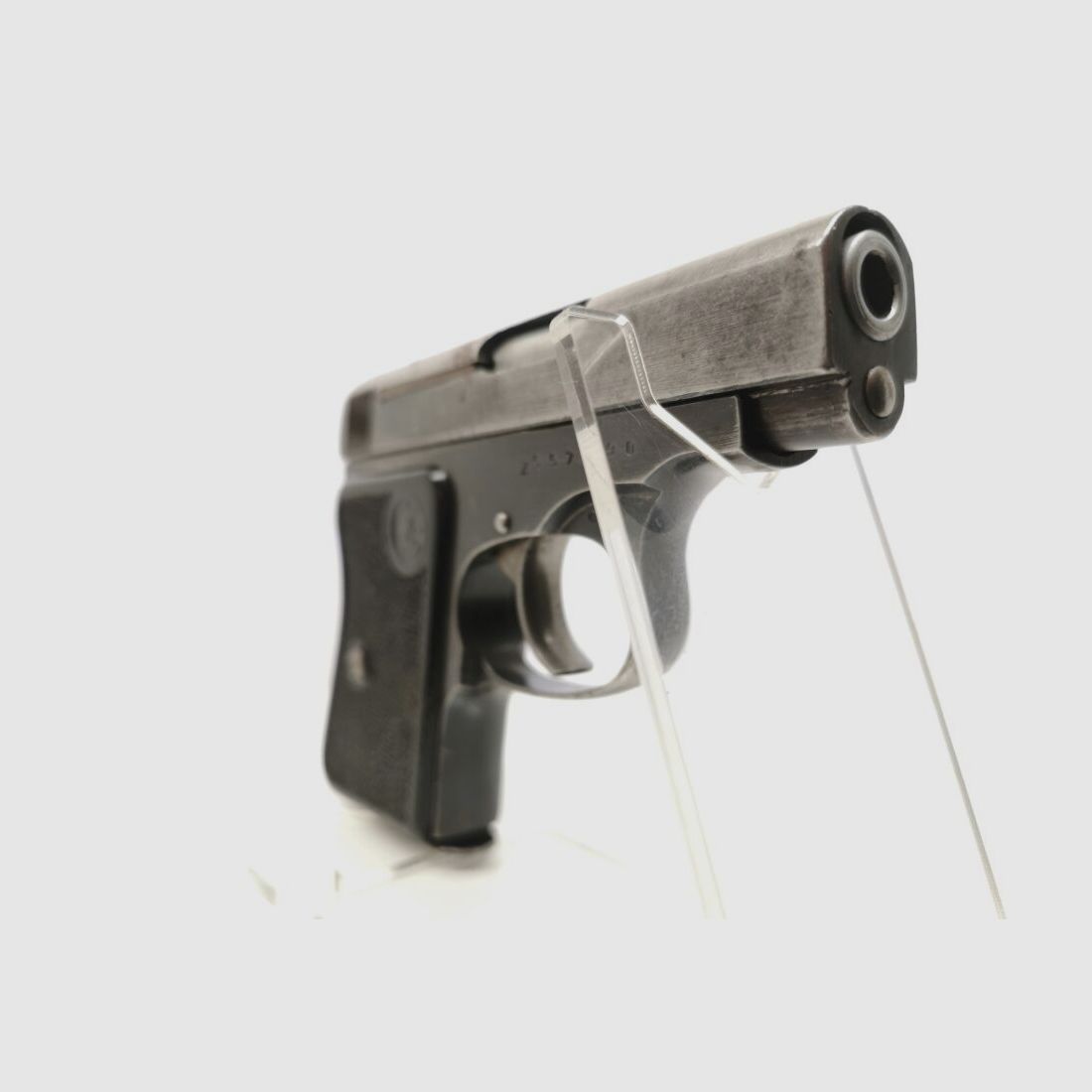 CZ Uhersky Brod Mod. 92