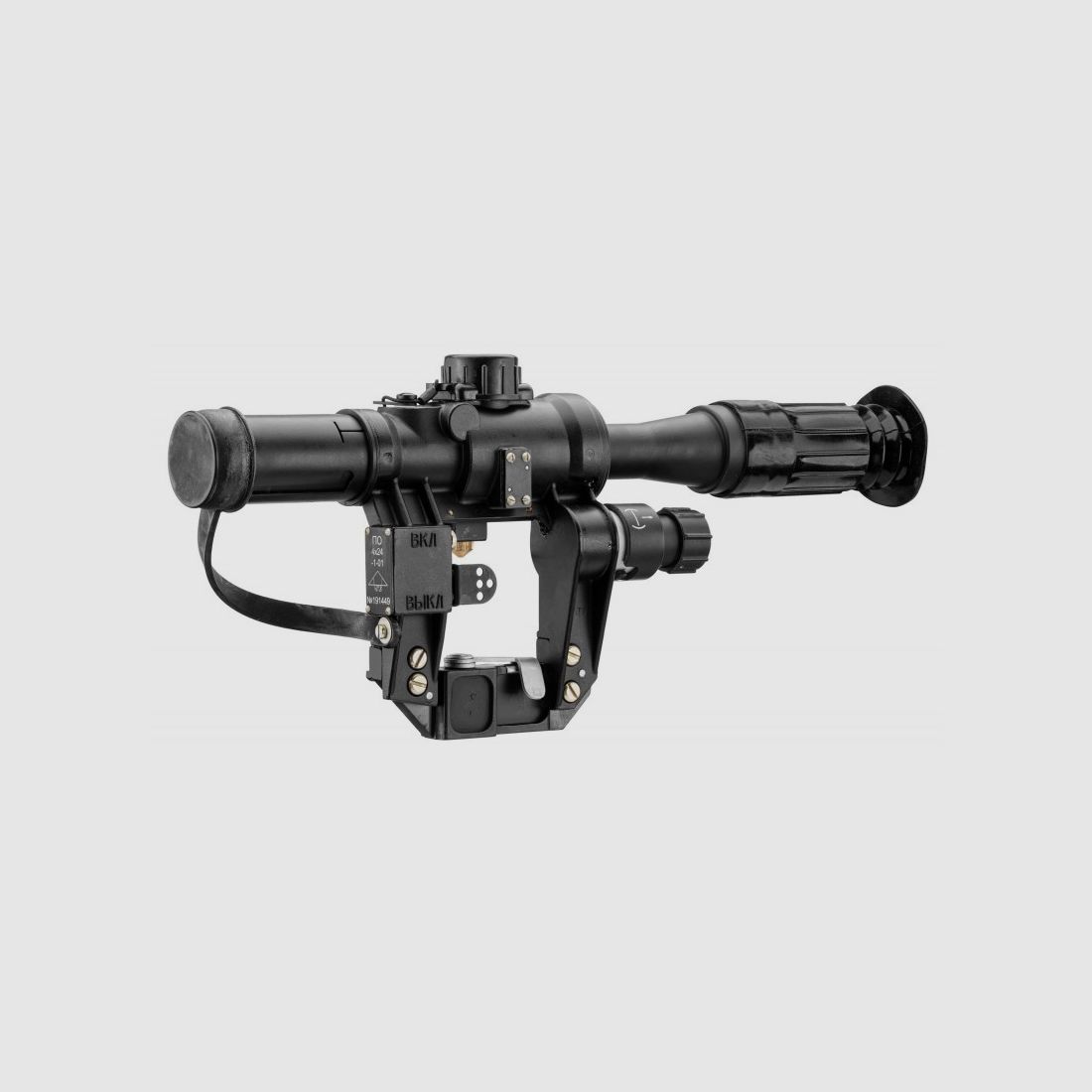 NPZ 4x24 Zielfernrohr für Tigr SVD, Bild 1 von 3