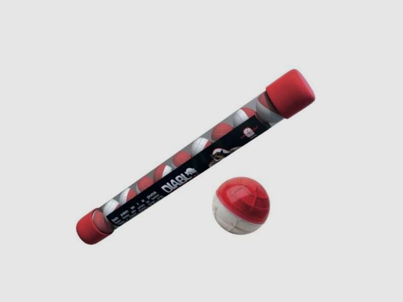 Sfere Diablo ContraDog Cal.50