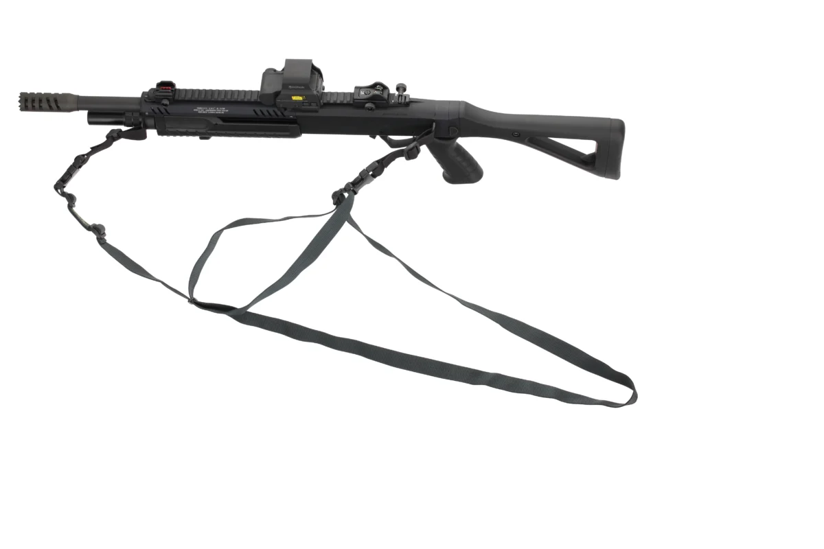 Pasek Tactical 3 points Fabarm