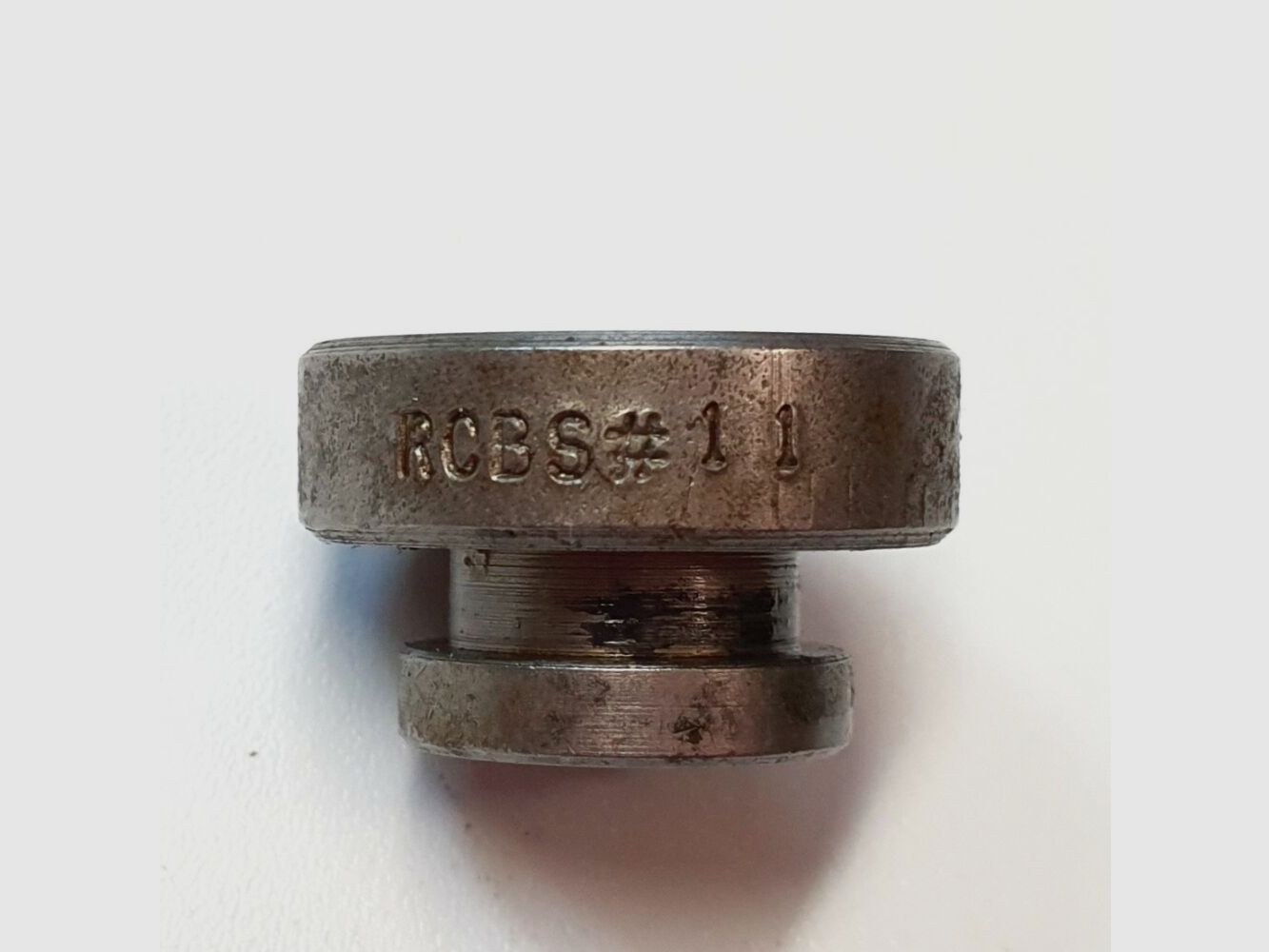 RCBS RCBS Reloader Special Full Length Die Set, 7mmX57 MAUSER, image 10 of 10