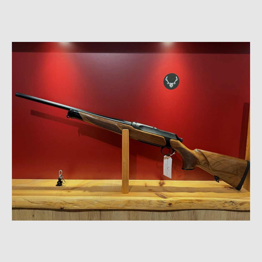 Sauer & Sohn Sauer 505 Artemis Lux Compact Elegance