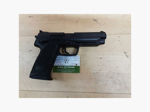 Heckler&Koch USP Expert Pistol Cal.: .45Auto