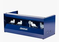 Diana kogelvanger Multi Vos / Fuchs max 12 Joule