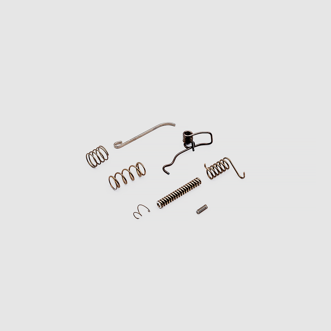 Eemann Tech Spring Kit for Beretta APX, image 1 of 3