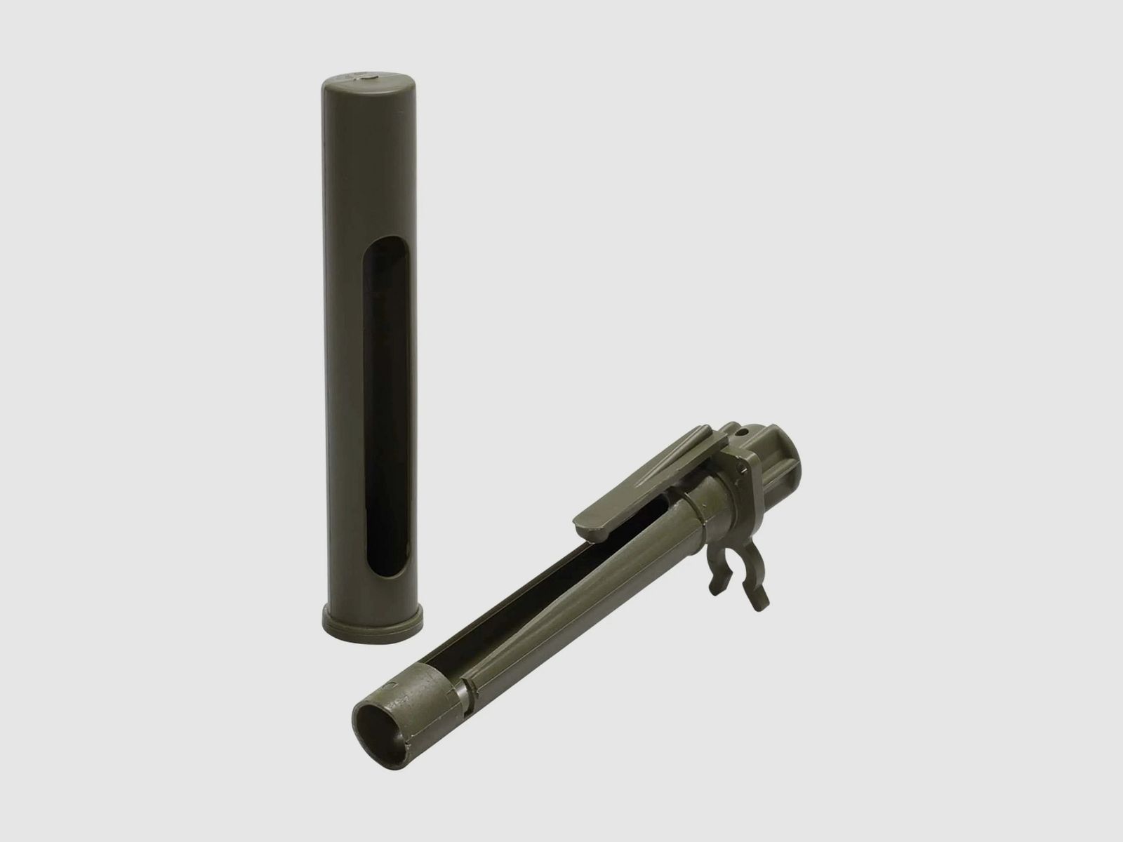 Leuchtstabhalter für Chem- und SnapLights