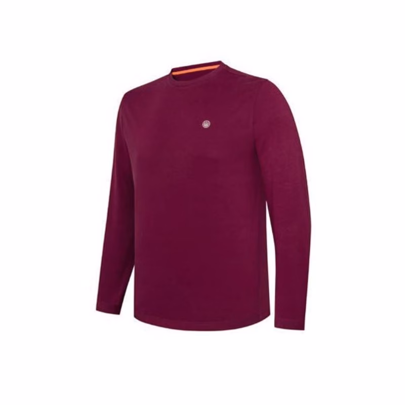 Beretta Maglia Teams long sleeve – TS702 T1557 039B