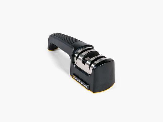 WORKSHARP Work Sharp AFFILATORE MANUALE KITCHEN PULL THROUGH KNIFE SHARPENER WSKTNPTS