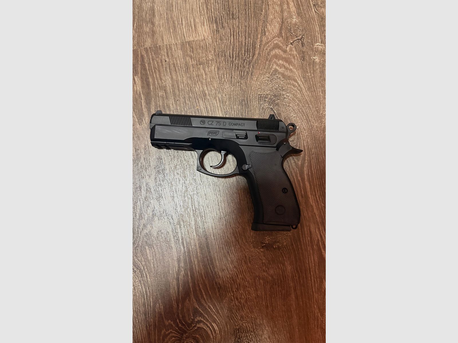 Airsoft Komplettset Specna Arms RRA SA-E03 EDGE Gewehr, Shotgun, Pistole, Plattenträger, Helm