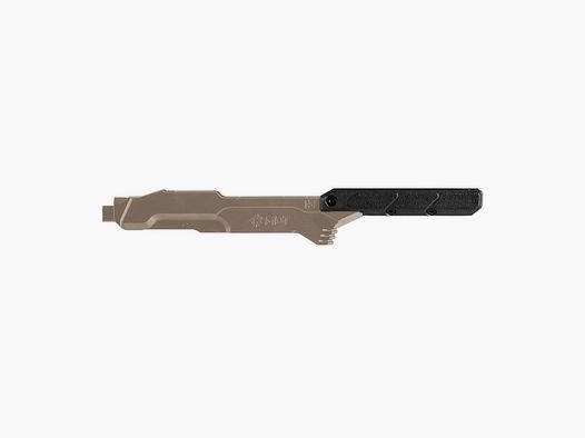 MDT Chassis – LSS Gen3 – Ruger 10/22 – RH – FDE – B
