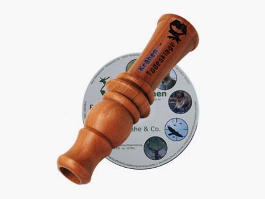 WEISSKIRCHEN Krähentodesklage z instrukcją DVD