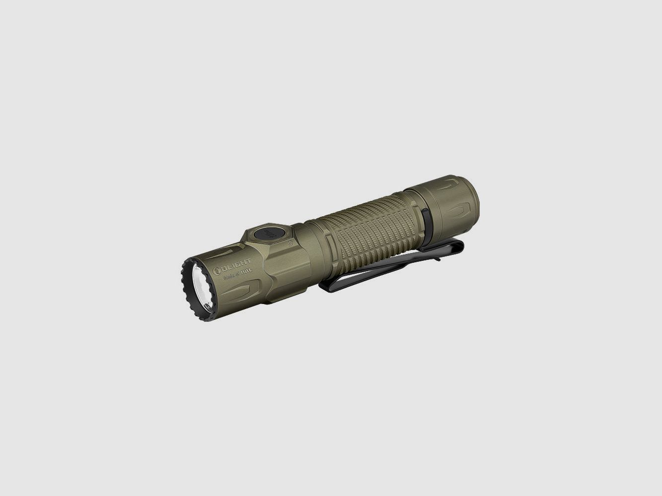 Taktische LED-Taschenlampe Olight Warrior 2.500 Lumen, Bild 2 von 23