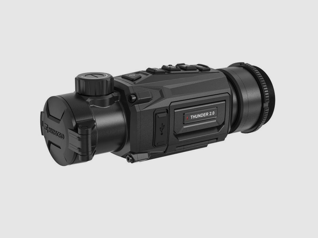 HIKMICRO thermal imaging attachment HIKMICRO TH35PC 2.0