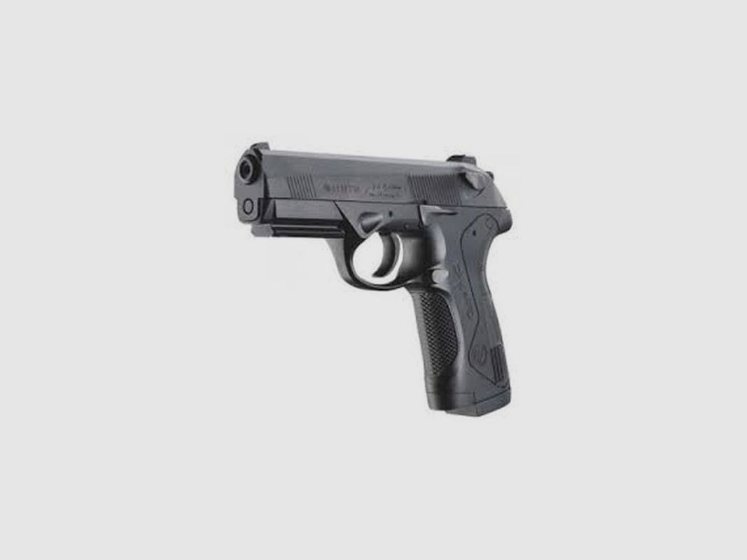 Pistolet CO2 UMAREX LIB V PX4