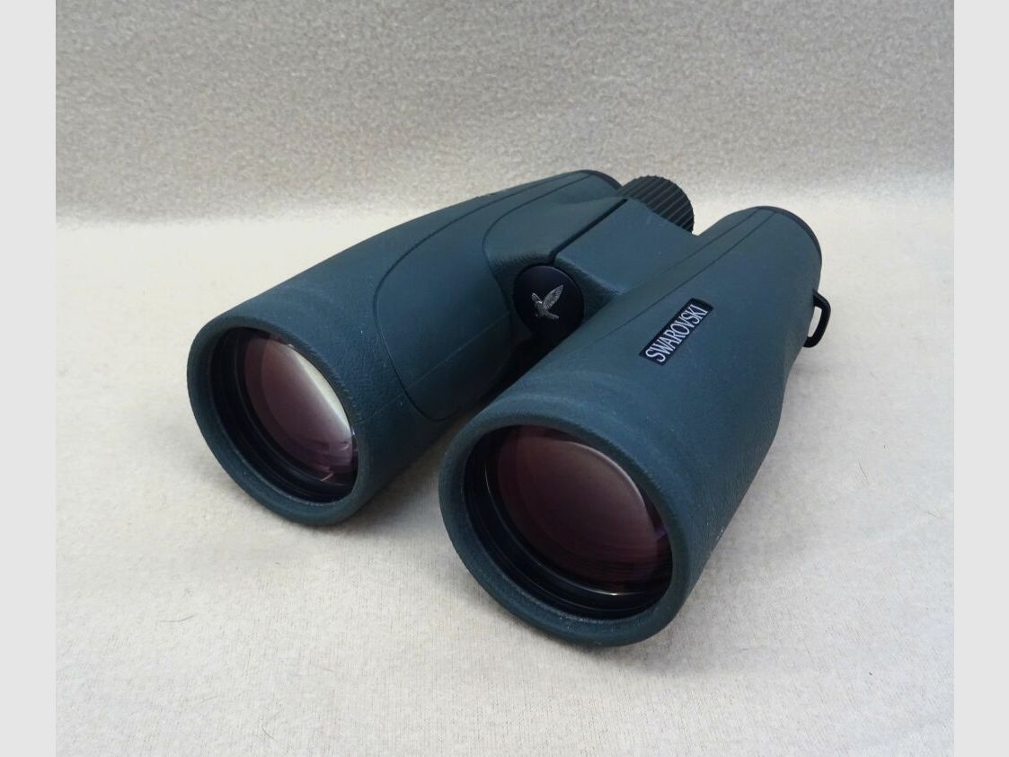 Swarovski SLC 8 x56, Bild 3 von 3