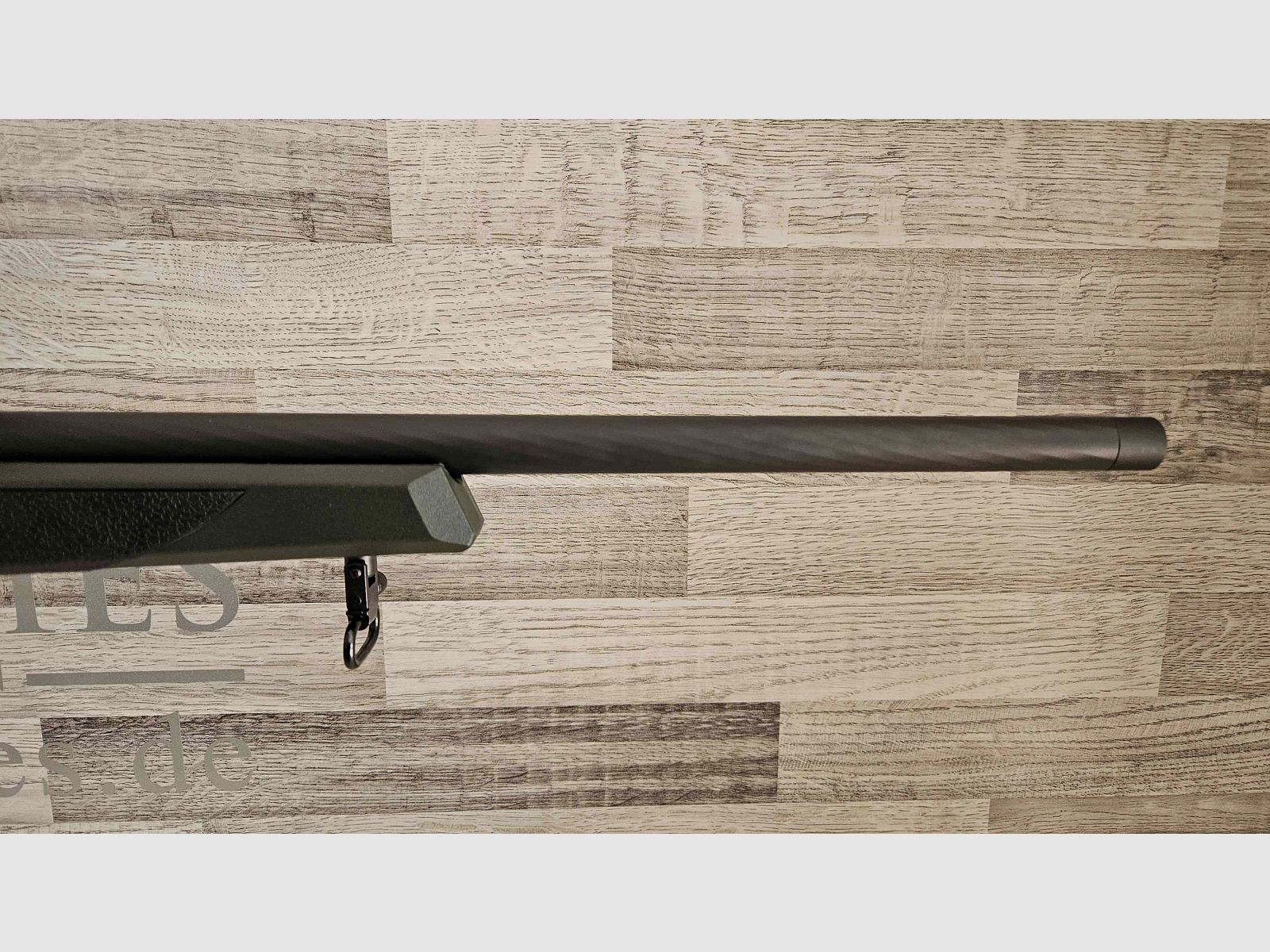 Neuware vom Fachhandel - STEYR SM12 SX Goiserer 6,5Creedmoor + Schmidt & Bender T96 Polar