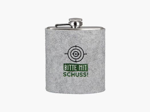 Guild flask please with a shot!