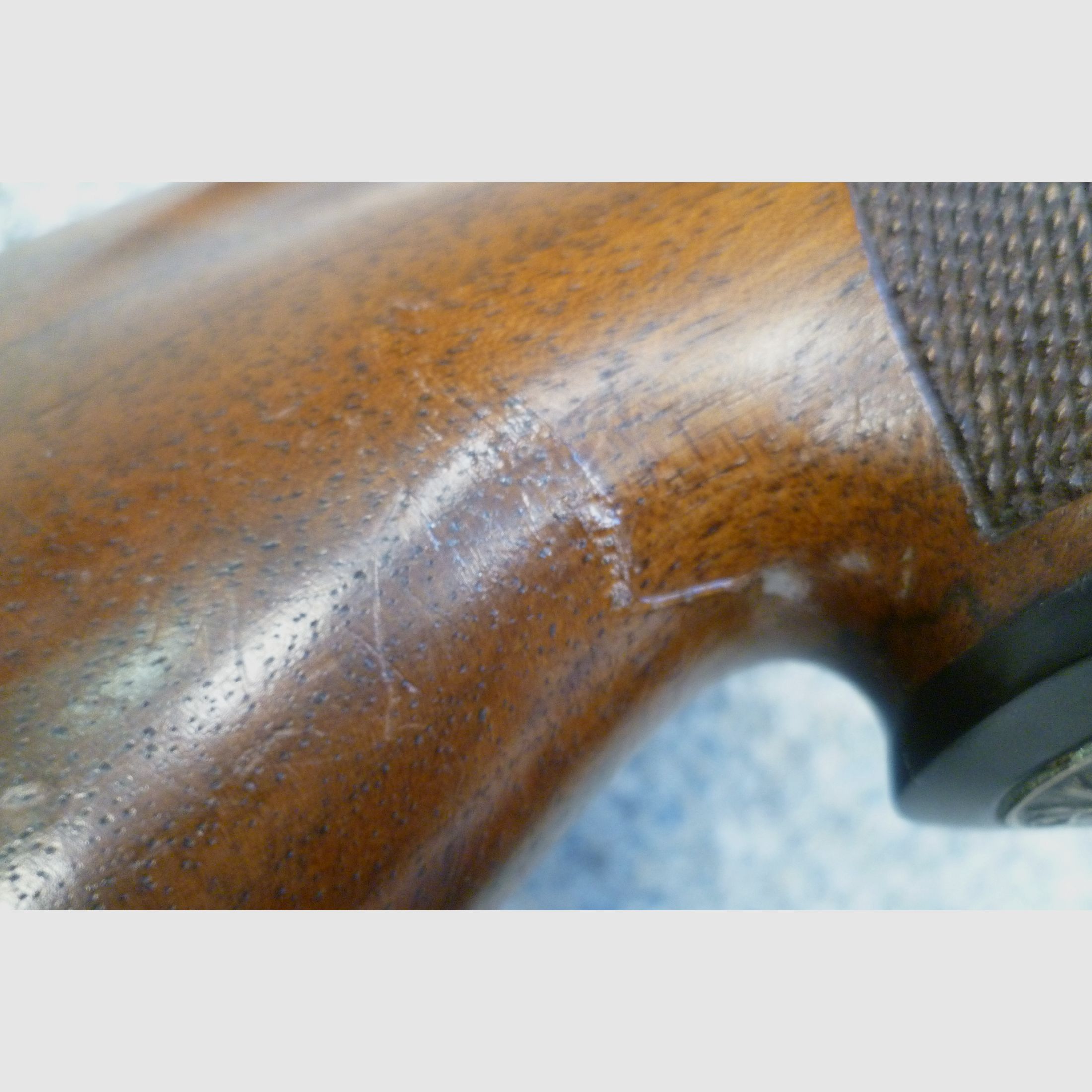 Repetierbüchse Blaser R93 .308 Win.