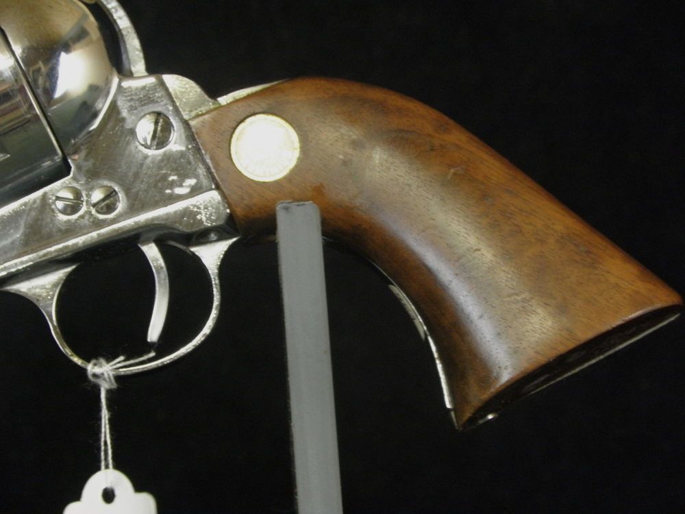Arminius-Weihrauch Western Sixshooter
