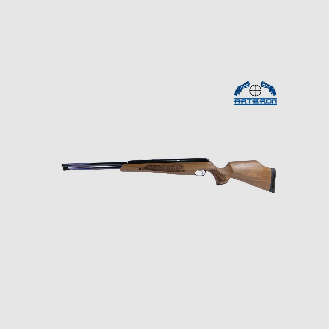 Wiatrówka karabinek Air Arms TX200 Mk3 kal. 4,5 mm wersja orzech
