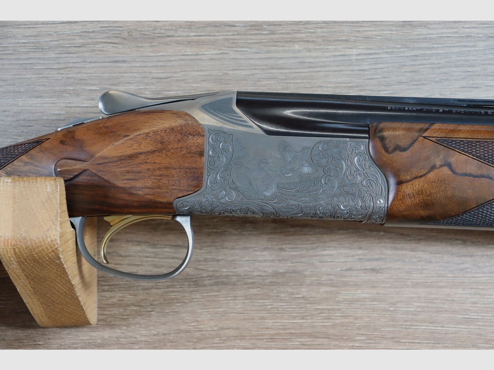 B825 Game Prestige Holz G4, Bild 2 von 4