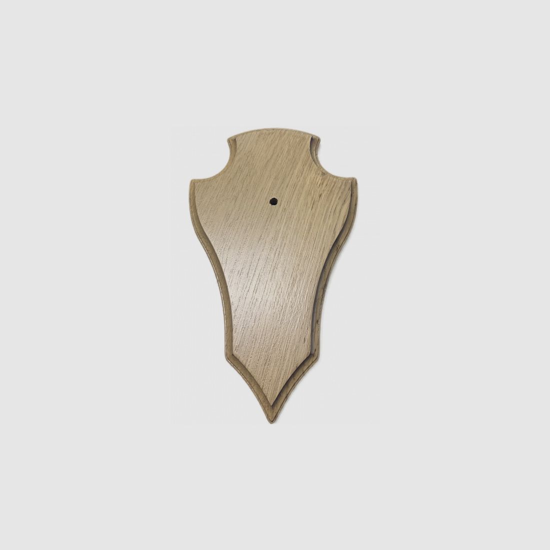 TAVOLA ACUSTICA CHIARA - 19X12CM - A PUNTA