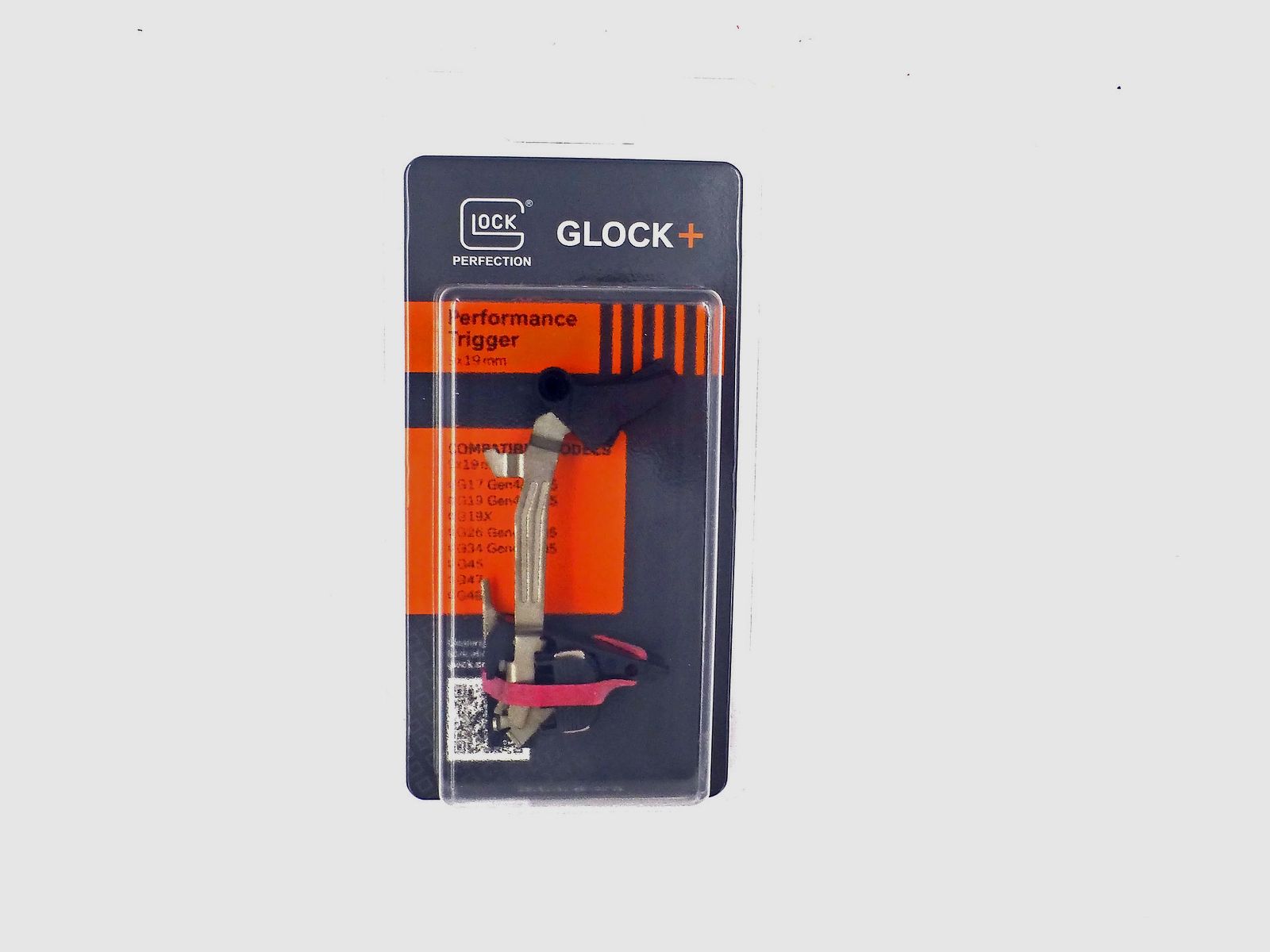 GLOCK Performance Abzug für Glock Gen 4-5, Bild 1 von 2