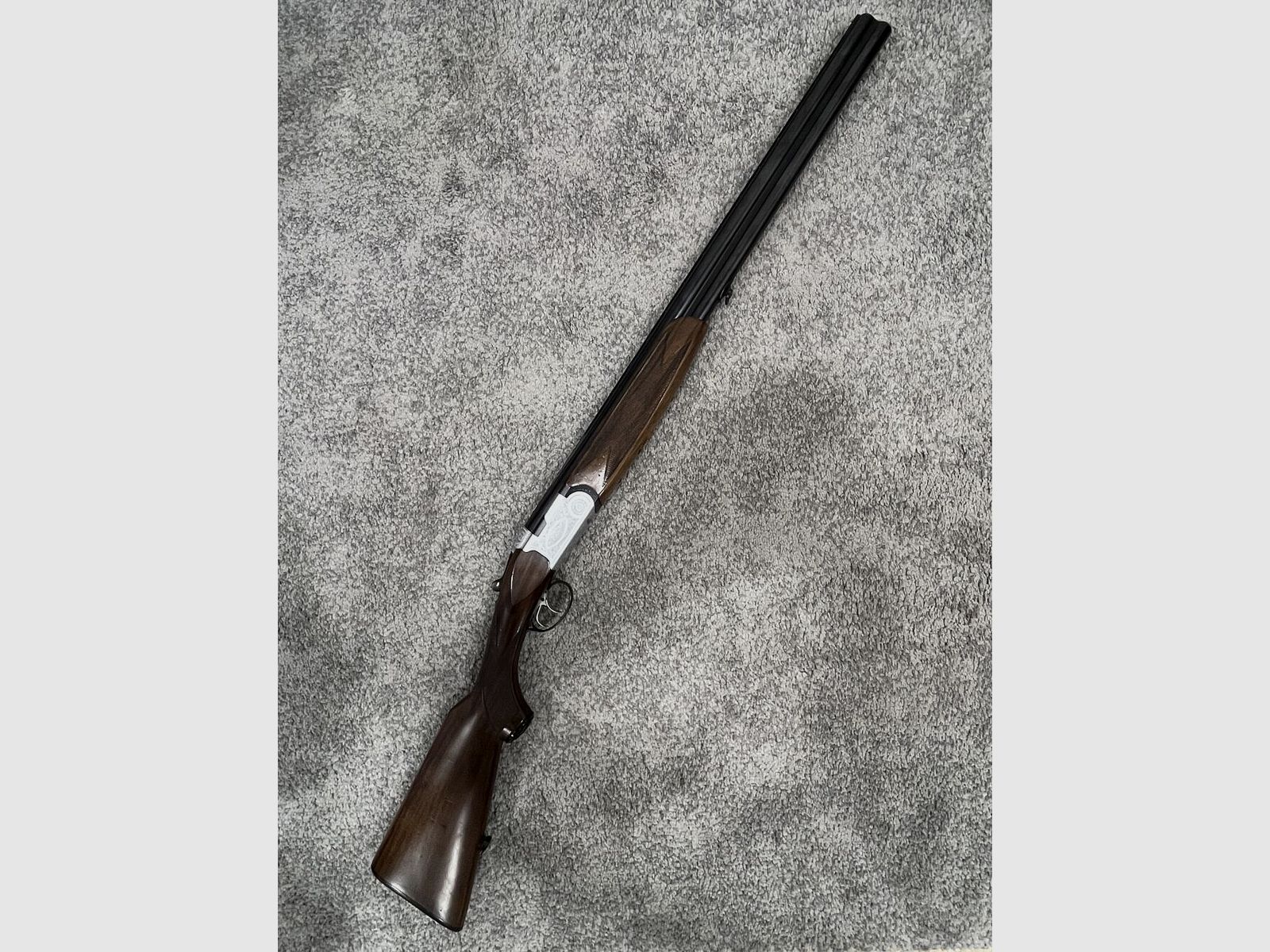 Sauer Beretta S56/E