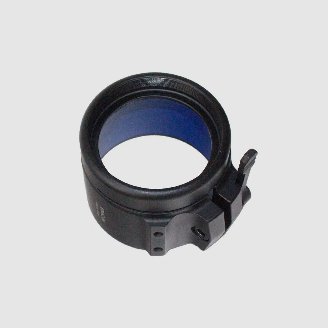 Rusan Klemmadapter ARM 52–64 mm – État impeccable