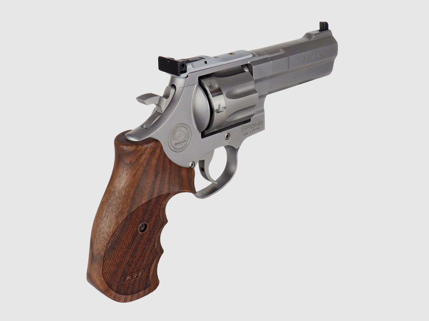  Spohr N643 Standard 4.0 8-Schuss, Bild 10 von 12