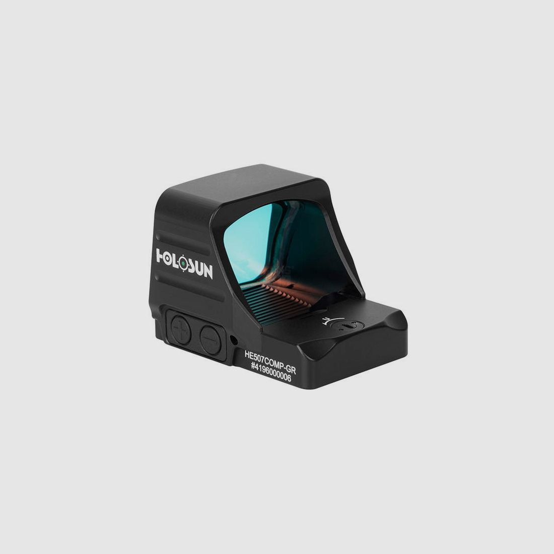 Holosun HE507 COMP GR Rotpunktvisier, Bild 6 von 14