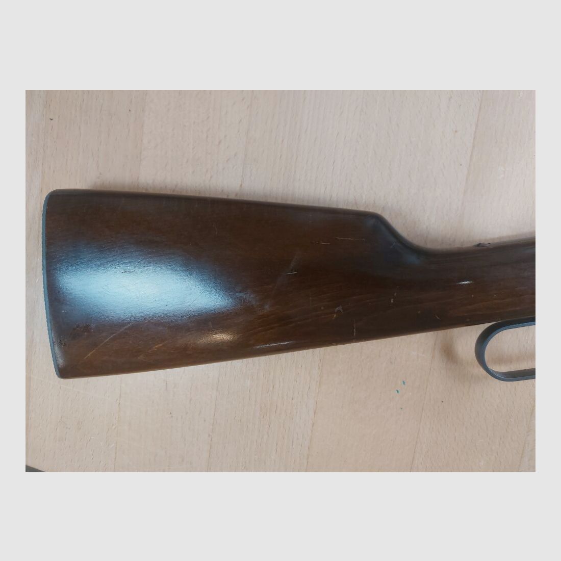Erma, Dachau EG 71