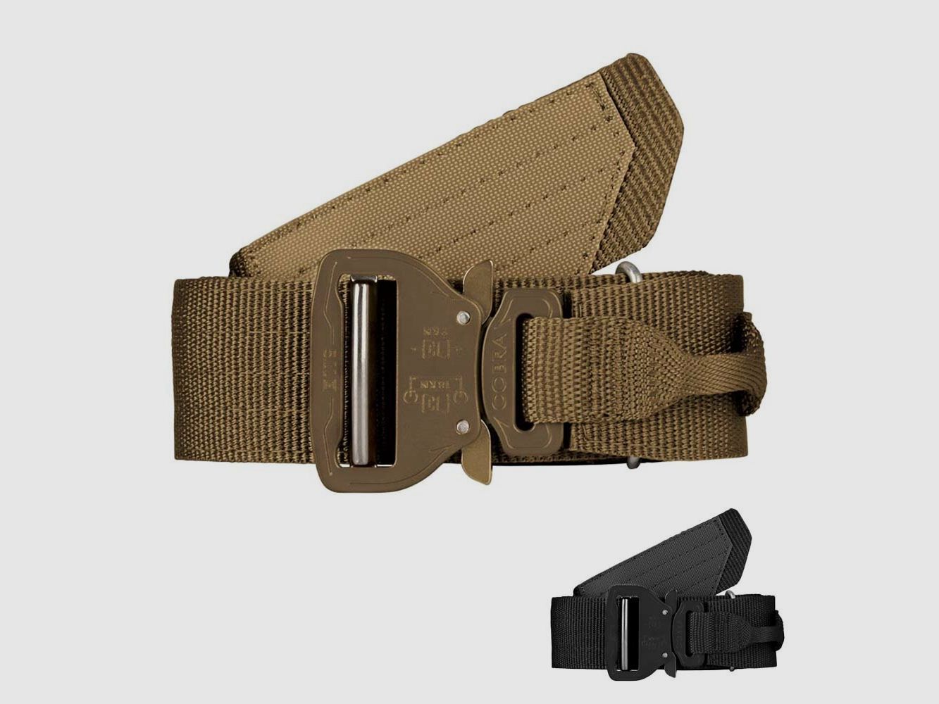 5.11 Tactical Maverick Assaulters Belt Einsatzgürtel mit AustriAlpin Schnalle