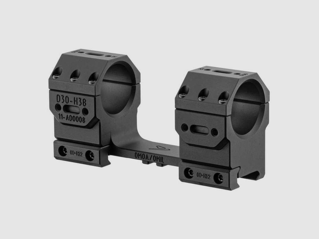AUDERE Monobloc Adversus Gen 2 - Dia. 34mm BH 21mm, afbeelding 4 van 6