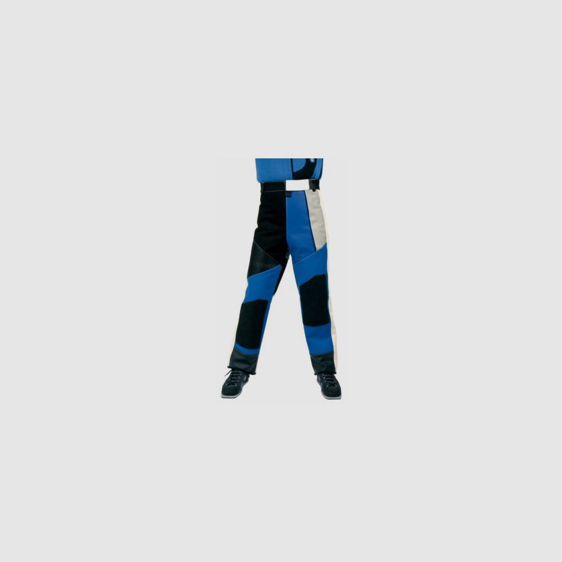 AHG Schießhose 148 X-DRY Belüftung, Bild 1 von 2