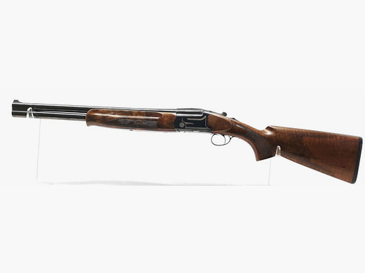 Frankonia Forest Favorit Black