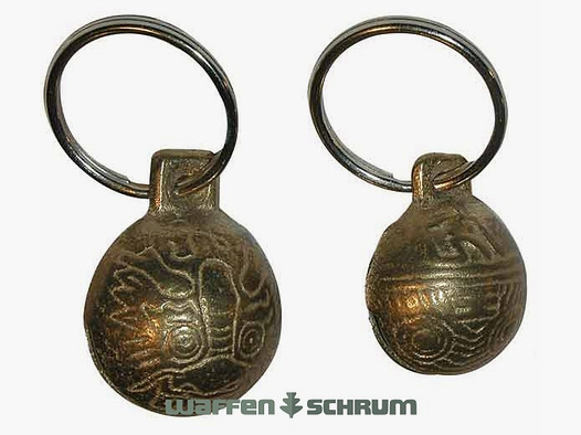 AKAH Ortungsglöckchen